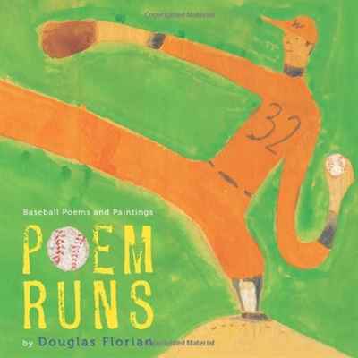 Poem Runs: Baseball Poems