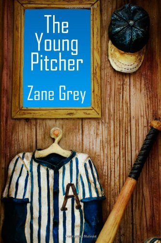 The Young Pitcher