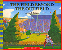 The Field Beyond the Outfield