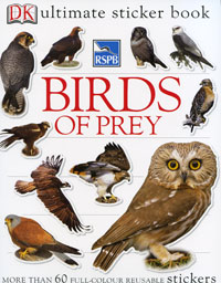 Birds of Prey