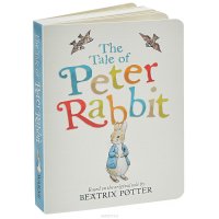 The Tale of Peter Rabbit