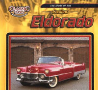 The Story Of The Cadillac Eldorado