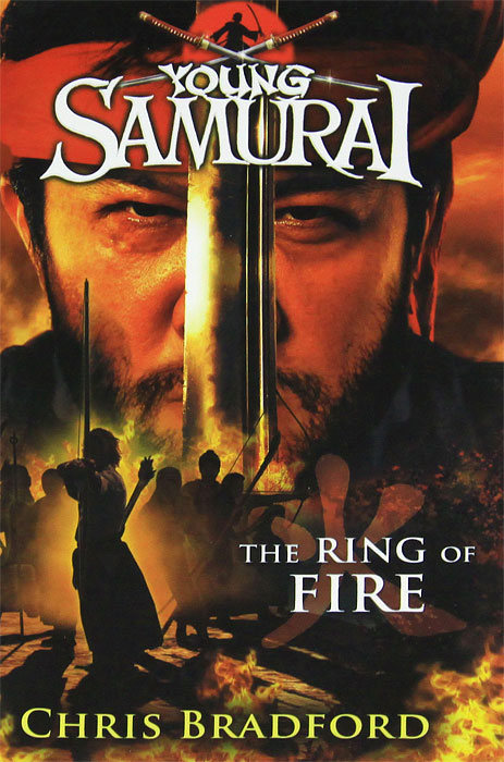 Young Samurai: The Ring of Fire