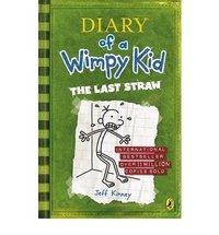 Diary of a Wimpy Kid: The Last Straw