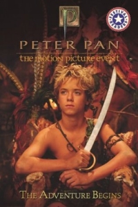 Peter Pan: The Adventure Begins (Festival Reader)