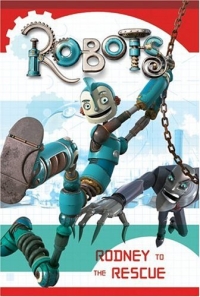 Robots: Rodney to the Rescue (Robots)