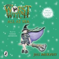 Worst Witch All at Sea