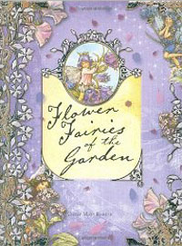 Flower Fairies of the Garden