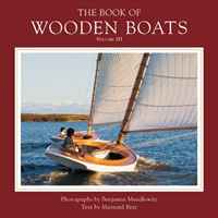 The Book of Wooden Boats (Vol. III)