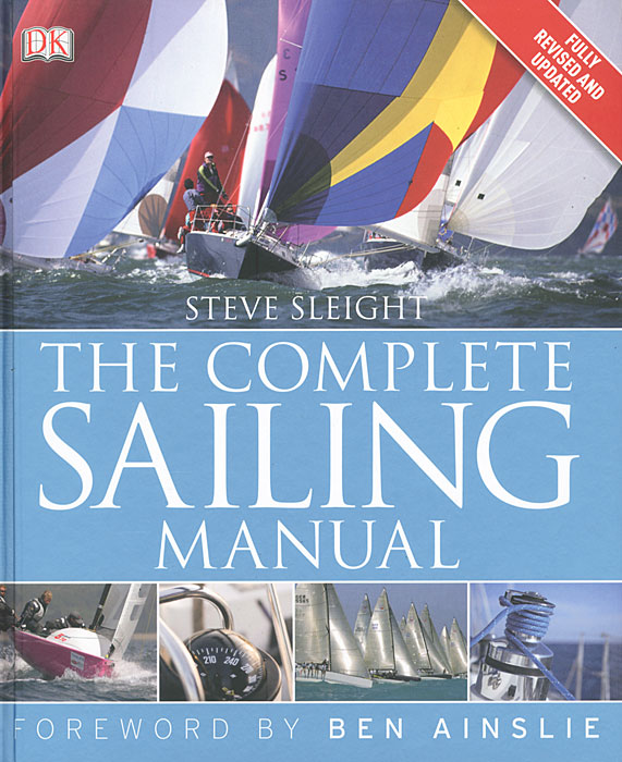 The Complete Sailing Manual