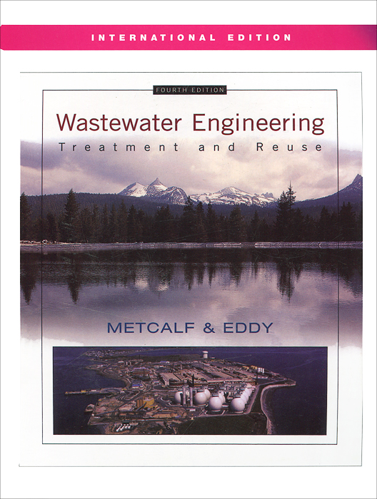 Wastewater Engineering