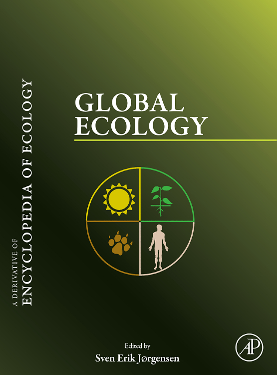 Global Ecology