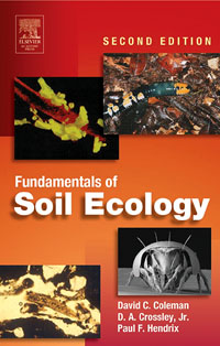 Fundamentals of Soil Ecology