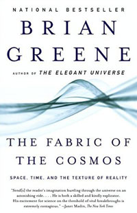 The Fabric of the Cosmos: Space, Time, and the Texture of Reality