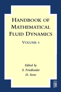 Handbook of Mathematical Fluid Dynamics,4