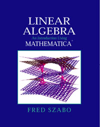 Linear Algebra with Mathematica