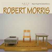 Robert Morris (Arte hoy) (Spanish Edition)