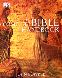 The Complete Bible Handbook