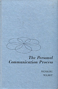 The Personal Communication Process