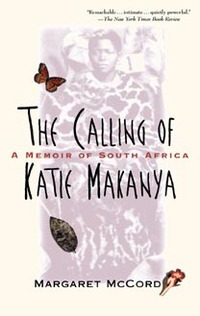 The Calling of Katie Makanya