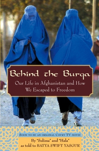 Behind the Burqa