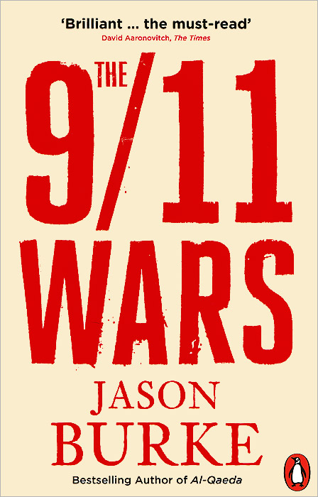 The 9/11 Wars