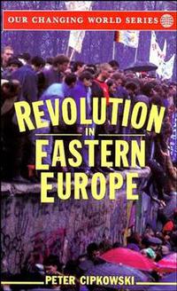 Revolution in Eastern Europe