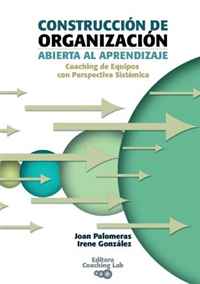 Construccion de Organizacion (Spanish Edition)