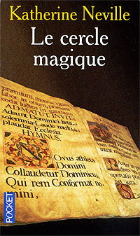 Le cercle magique