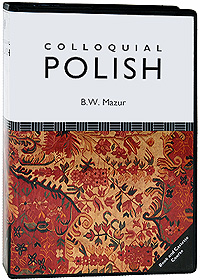 Colloquial Polish (+ аудиокурс на кассете)