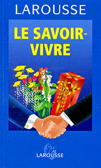 Le savoir-vivre