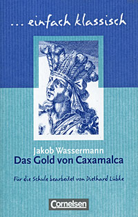 Das Gold von Caxamalca