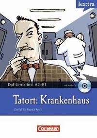 Tatort: Krankenhaus