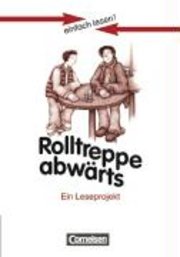 Rolltreppe abwarts: Ein Leseprojekt