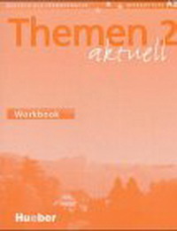 Themen Aktuell 2 Workbook