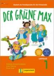 Der gruene Max: Lehrerhandreichungen 1