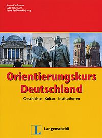 Orientierungskurs Deutschland