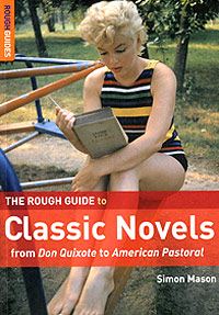 The Rough Guide to Classic Novels