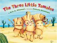 Three Little Tamales