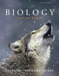 Biology: Life on Earth with MasteringBiology® (9th Edition)