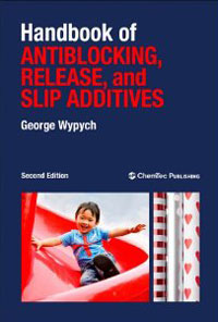 Handbook of Antiblocking, Release, and Slip Additives