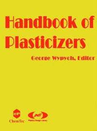 Handbook of Plasticizers