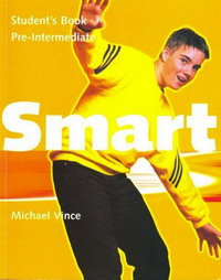 Smart: Pre-Intermediate Student Book