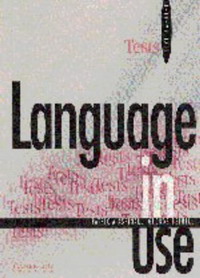 Language in Use Intermediate Tests (Language in Use) (Language in Use)