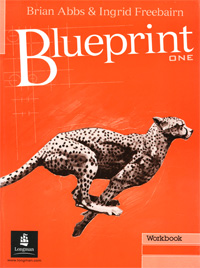 Blueprint One: Workbook