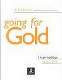 First Certificate Gold: Intermediate Teachers Book (Gold)