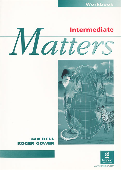 Intermediate Matters: Workbook