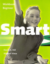 Smart Beginner International: Workbook