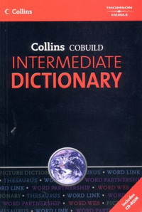 Collins Cobuild Intermediate Dictionary