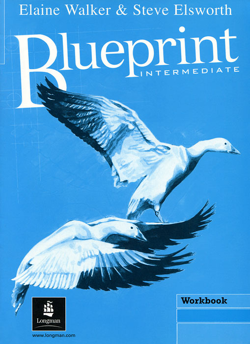 Blueprint: Intermediate: Workbook